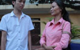 Vượt qua ung thư cùng con chinh phục giấc mơ đại học
